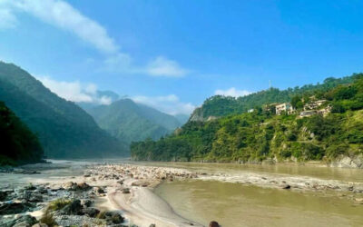 The Body Doesn’t Rest Without Safety