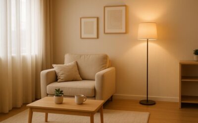 If Rest Isn’t Helping, You’re Not Tired — You’re Braced