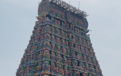 When Height Replaced Horizon